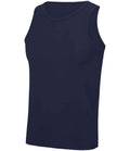 AWDis Cool Vest | French Navy