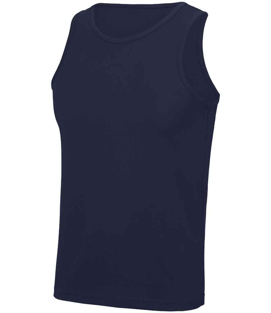 AWDis Cool Vest | French Navy