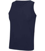 AWDis Cool Vest | French Navy