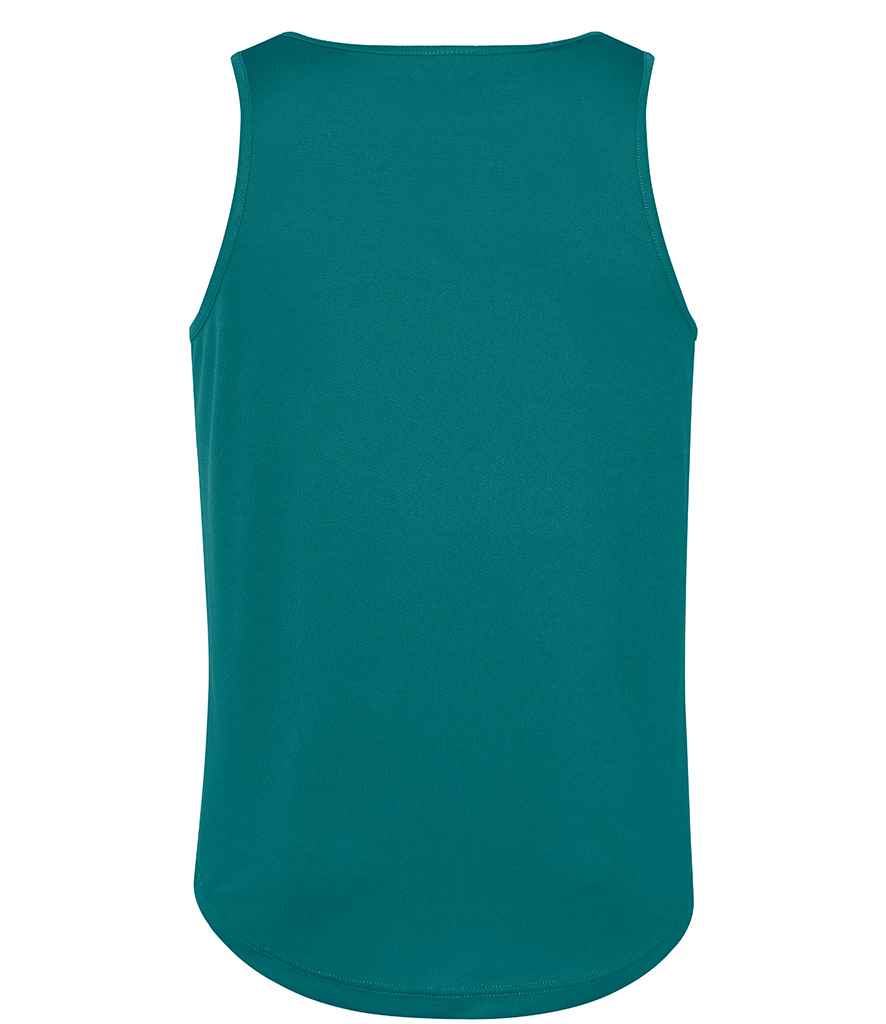 AWDis Cool Vest | Jade