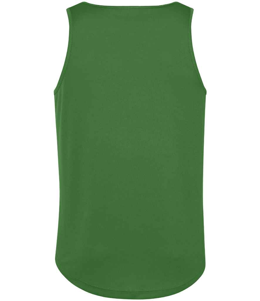 AWDis Cool Vest | Kelly Green