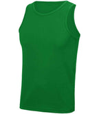 AWDis Cool Vest | Kelly Green