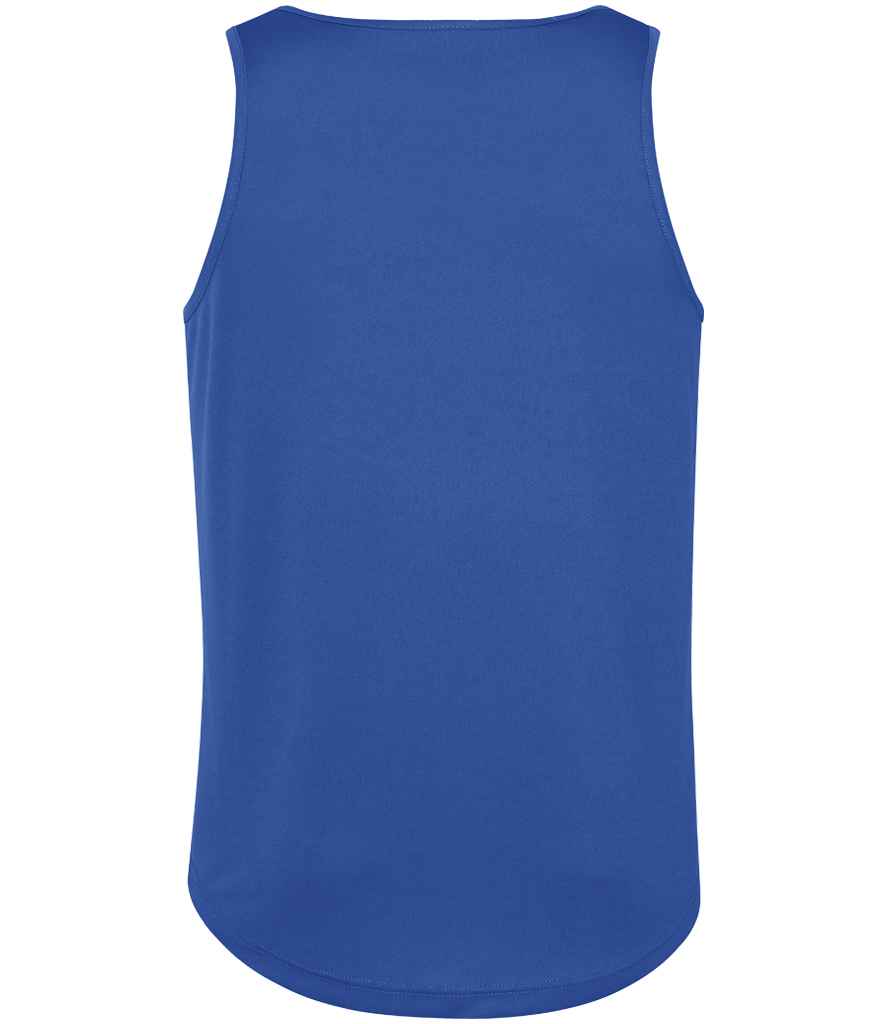 AWDis Cool Vest | Royal Blue