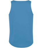 AWDis Cool Vest | Sapphire Blue