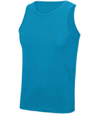 AWDis Cool Vest | Sapphire Blue