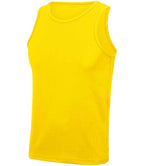 AWDis Cool Vest | Sun Yellow
