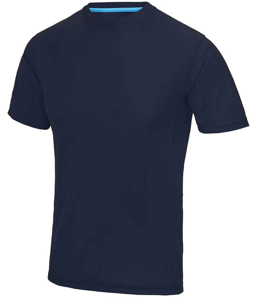 AWDis SuperCool™ Performance T-Shirt | French Navy