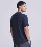 AWDis SuperCool™ Performance T-Shirt | French Navy