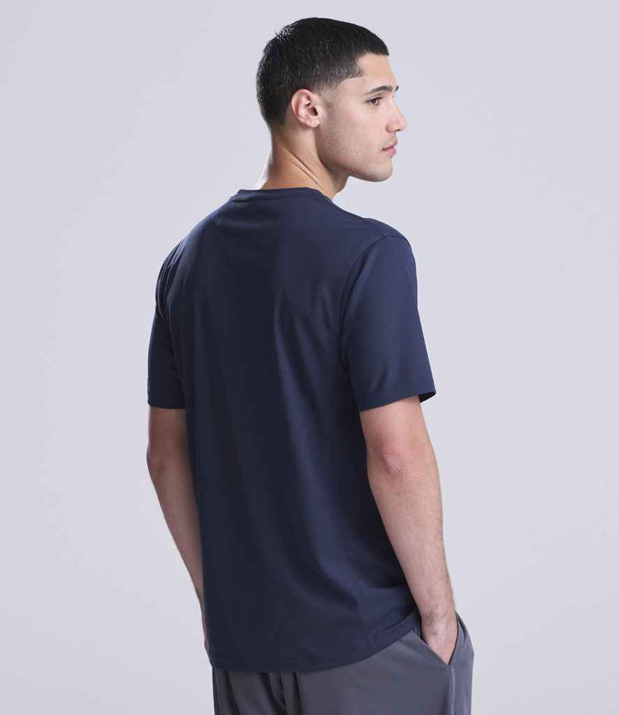 AWDis SuperCool™ Performance T-Shirt | French Navy