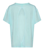 AWDis Ladies Cool Open Back T-Shirt | Mint