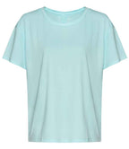 AWDis Ladies Cool Open Back T-Shirt | Mint
