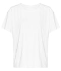 AWDis Ladies Cool Open Back T-Shirt | White