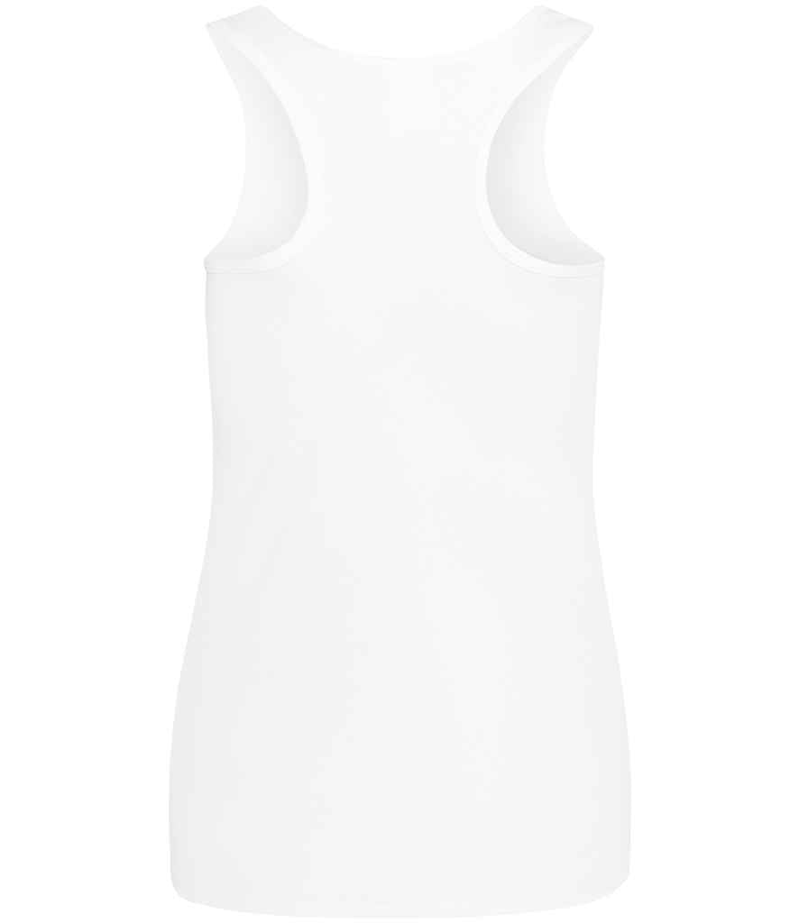 AWDis Ladies Cool Vest | Arctic White