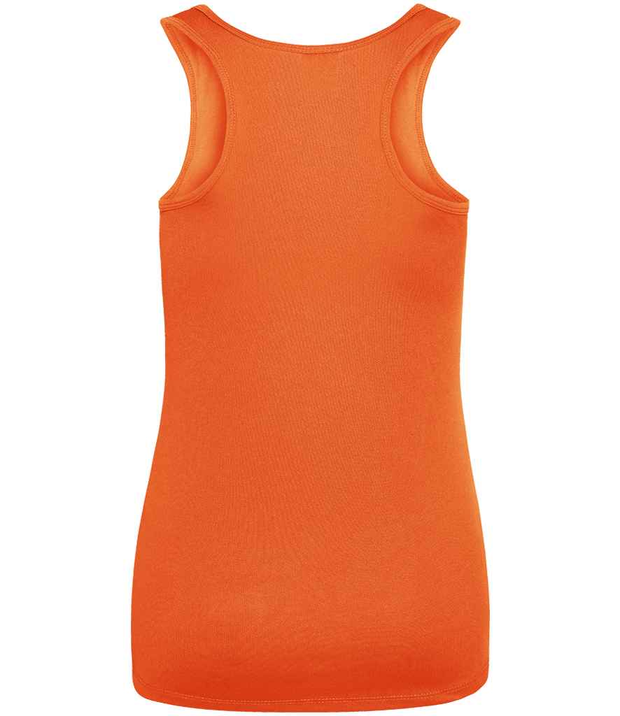 AWDis Ladies Cool Vest | Electric Orange