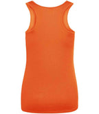 AWDis Ladies Cool Vest | Electric Orange