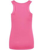 AWDis Ladies Cool Vest | Electric Pink