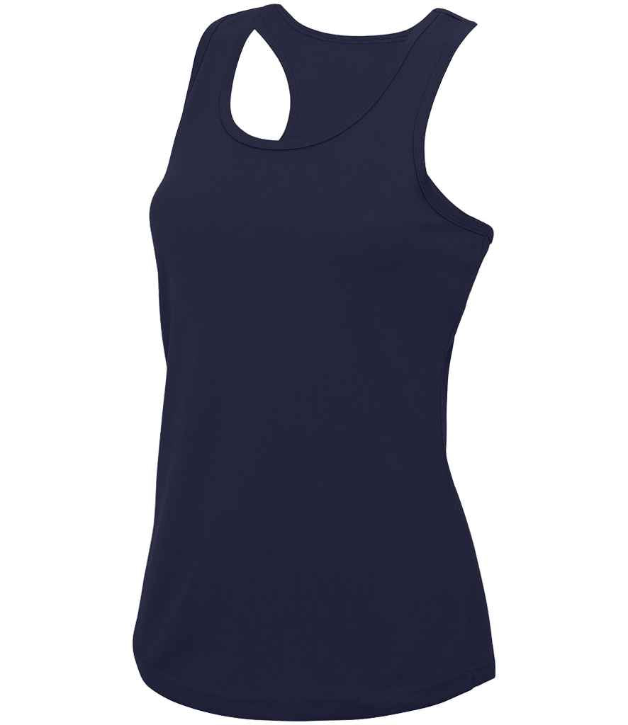 AWDis Ladies Cool Vest | French Navy