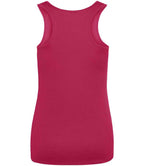 AWDis Ladies Cool Vest | Hot Pink