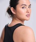 AWDis Ladies Cool Vest | Jet Black