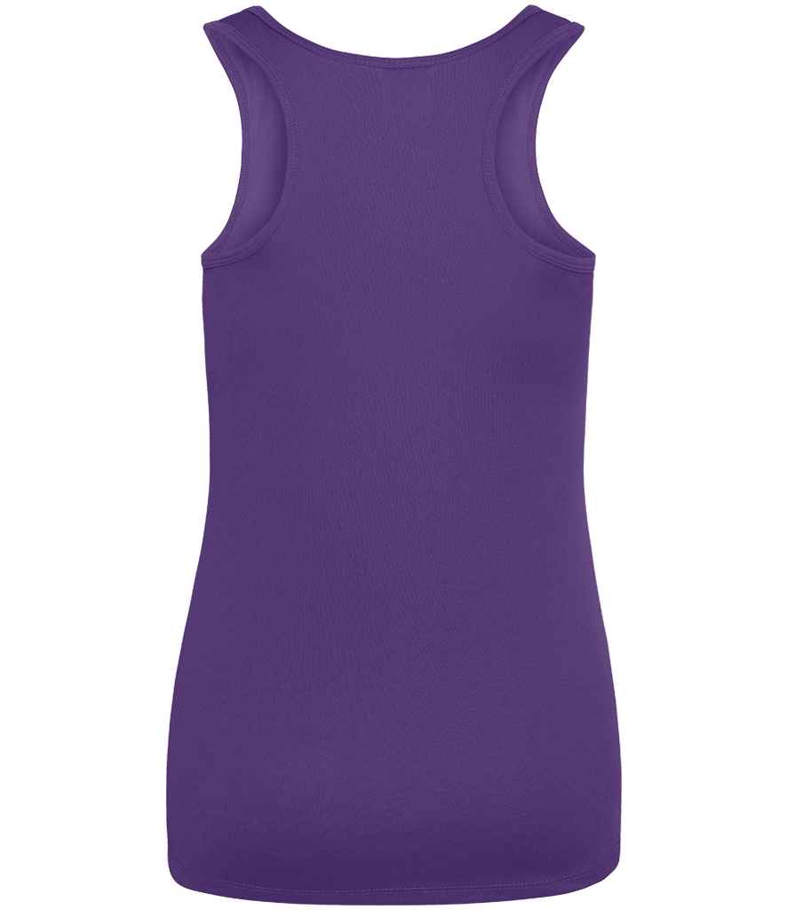 AWDis Ladies Cool Vest | Purple