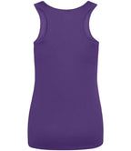 AWDis Ladies Cool Vest | Purple