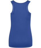 AWDis Ladies Cool Vest | Royal Blue