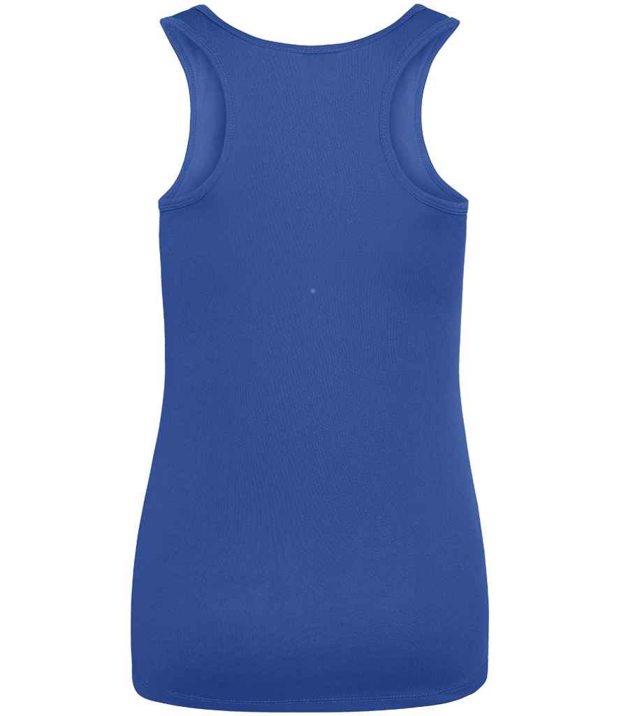 AWDis Ladies Cool Vest | Royal Blue