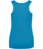 AWDis Ladies Cool Vest | Sapphire Blue