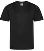 JC020B Jet Black Front