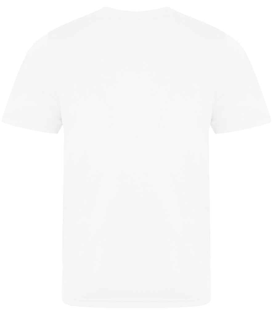 AWDis Cool Smooth T-Shirt | Arctic White