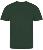 AWDis Cool Smooth T-Shirt | Bottle Green