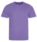 AWDis Cool Smooth T-Shirt | Digital Lavender