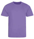 AWDis Cool Smooth T-Shirt | Digital Lavender