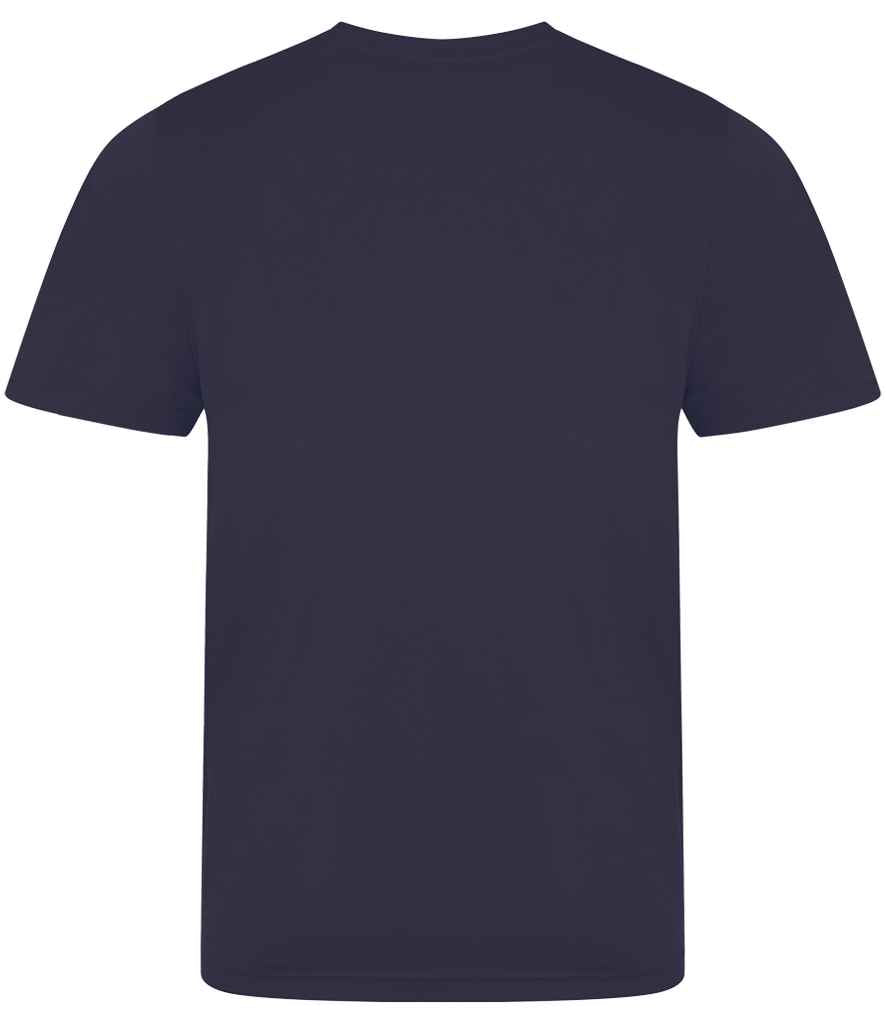 AWDis Cool Smooth T-Shirt | French Navy