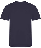 AWDis Cool Smooth T-Shirt | French Navy