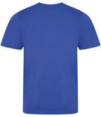 AWDis Cool Smooth T-Shirt | Royal Blue