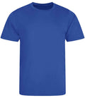 AWDis Cool Smooth T-Shirt | Royal Blue