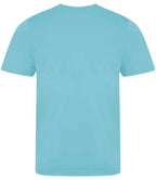AWDis Cool Smooth T-Shirt | Turquoise Blue