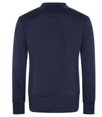 AWDis Cool Long Sleeve Active T-Shirt | French Navy