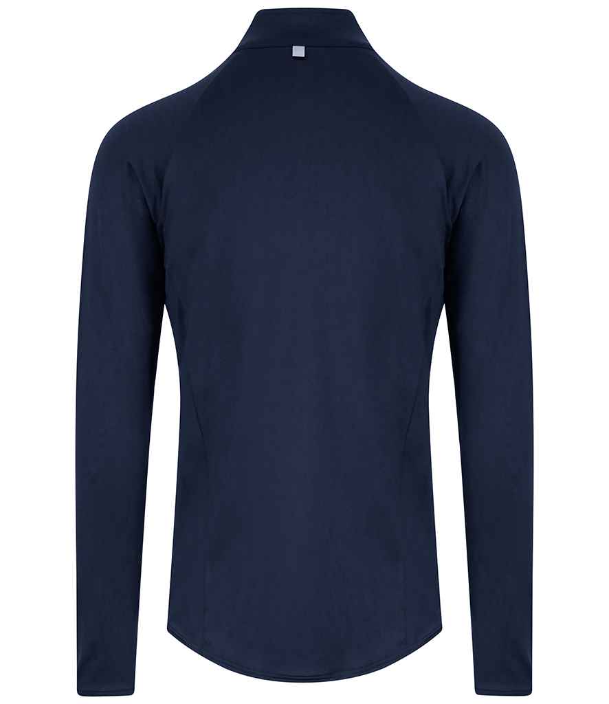 AWDis Cool-Flex™ Half Zip Top | French Navy