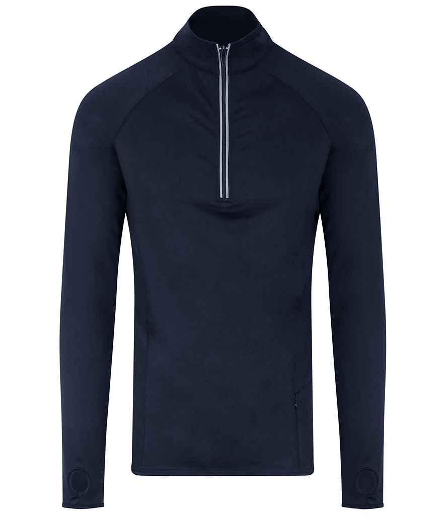 AWDis Cool-Flex™ Half Zip Top | French Navy
