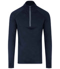 AWDis Cool-Flex™ Half Zip Top | French Navy
