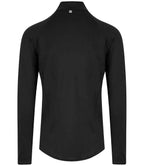 AWDis Cool-Flex™ Half Zip Top | Jet Black