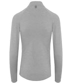 AWDis Cool-Flex™ Half Zip Top | Silver Grey