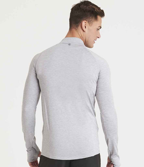 JC030 Silver Grey Model