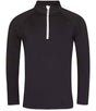 JC031 Jet Black/Arctic White Front