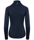 AWDis Ladies Cool-Flex™ Half Zip Top | French Navy