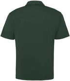 AWDis Cool Polo Shirt | Bottle Green