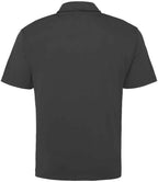 AWDis Cool Polo Shirt | Charcoal