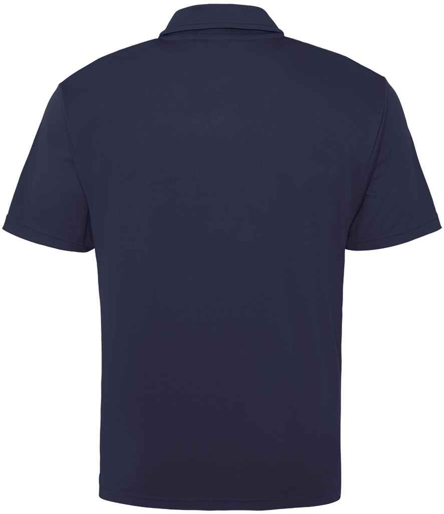 AWDis Cool Polo Shirt | French Navy